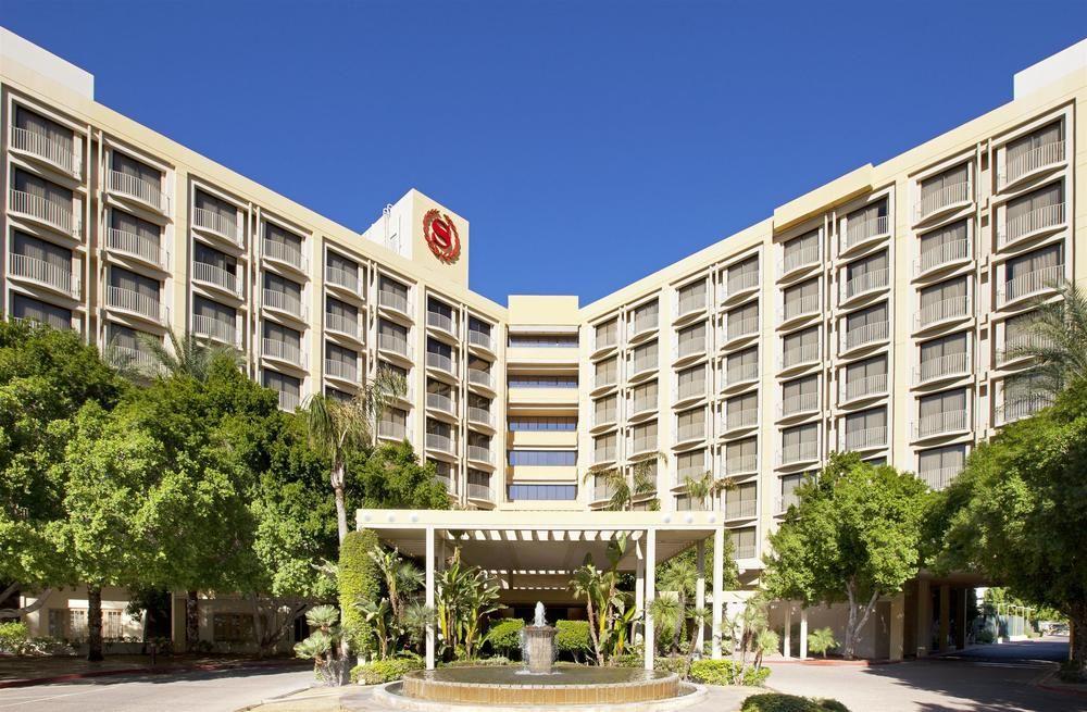 Sheraton Crescent Hotel Phoenix